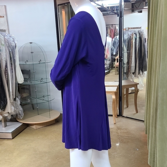 Last Tango Long Sleeve Top - Picture 8 of 9